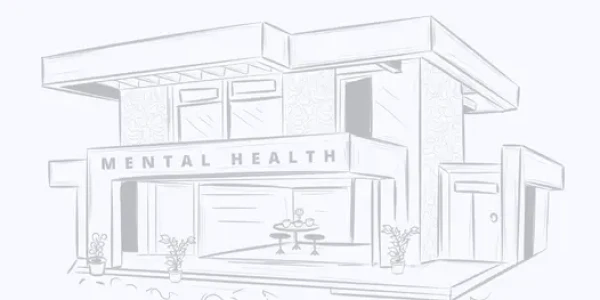 NCIA - North Charles Mental Health